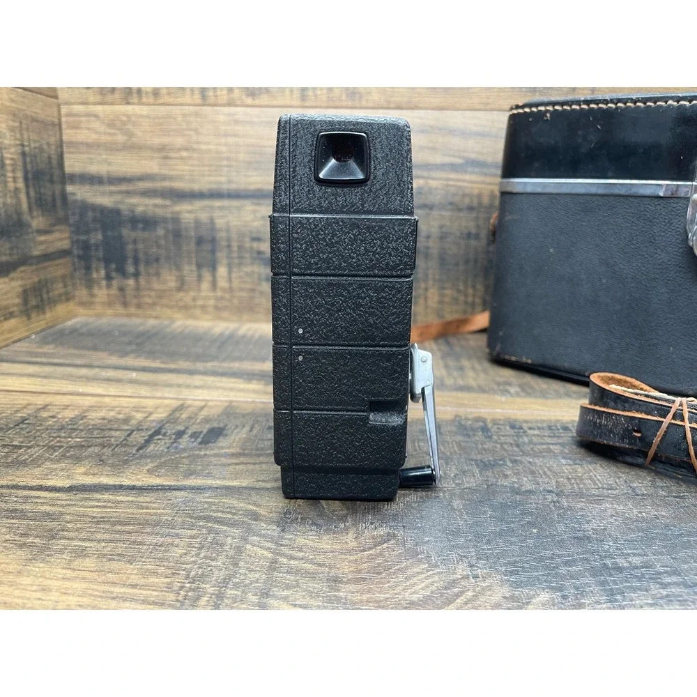Bell & Howell vintage bell